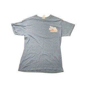 Liberty Limbo “Pounding Fathers” Parody T‑Shirt MED – Mt. Rushmore Brewing Co